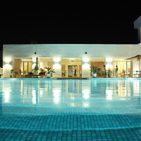 Les Jardins De Toumana Hotel Triffa Exterior photo
